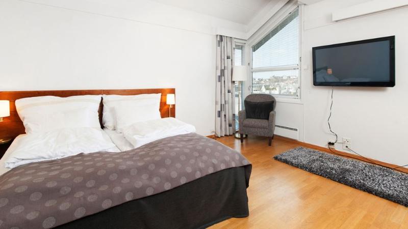 اتاق سوپریور, Thon Hotel Sandnes