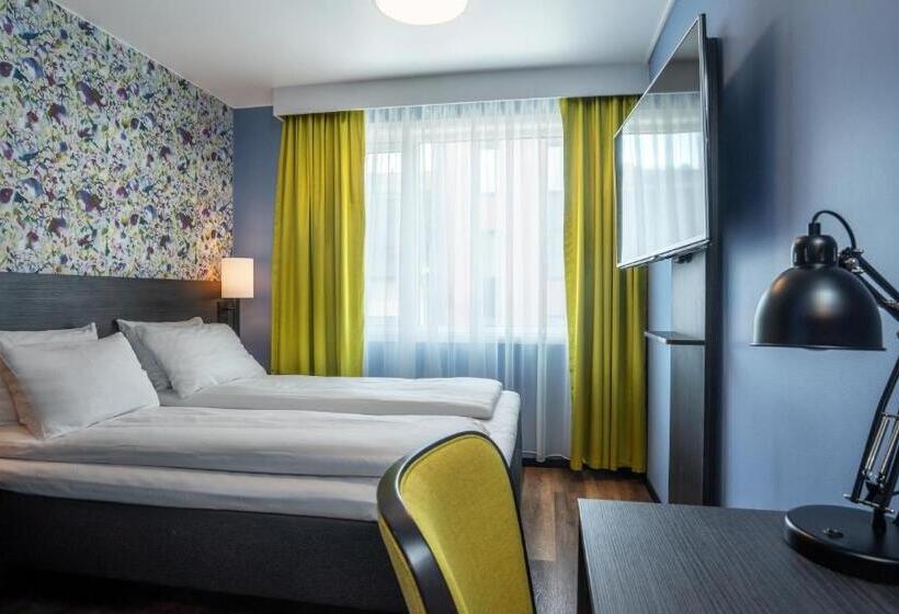 اتاق استاندارد, Thon Hotel Tromsø