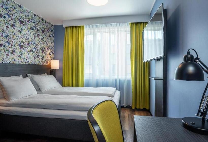 Chambre Standard, Thon Tromso