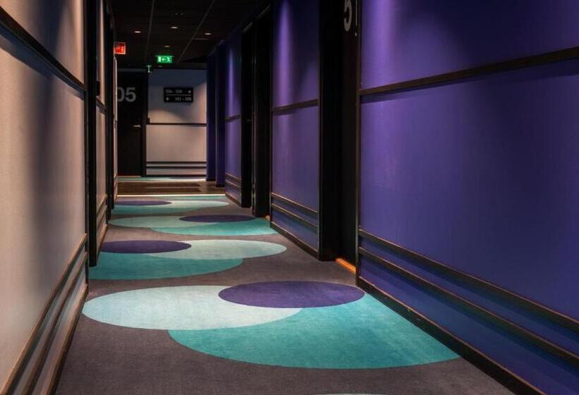 اتاق اکونومی, Thon Hotel Tromsø