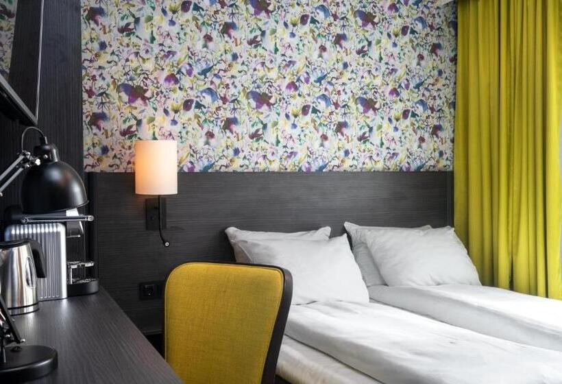 اتاق سوپریور, Thon Hotel Tromsø
