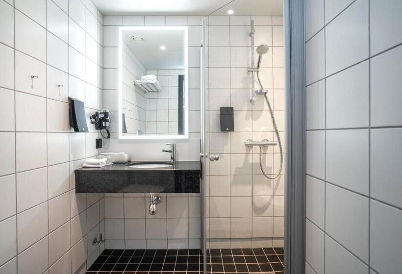 اتاق سوپریور, Thon Hotel Tromsø