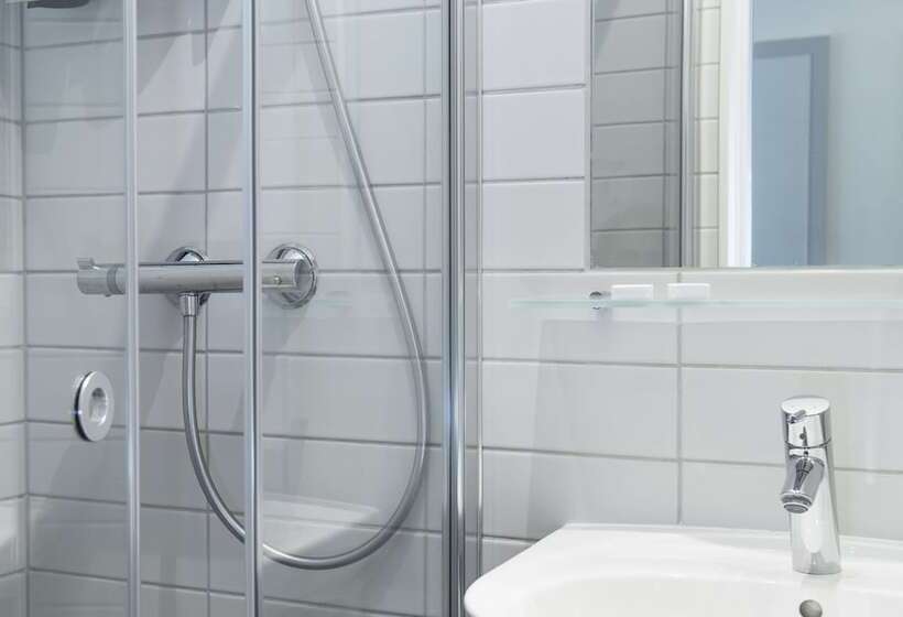 اتاق استاندارد, Thon Hotel Trondheim
