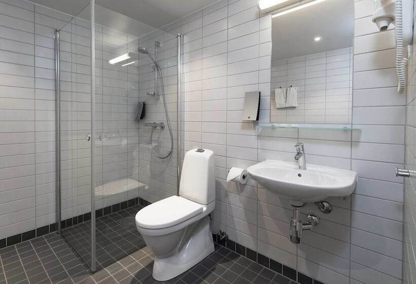 اتاق خانوادگی, Thon Hotel Trondheim