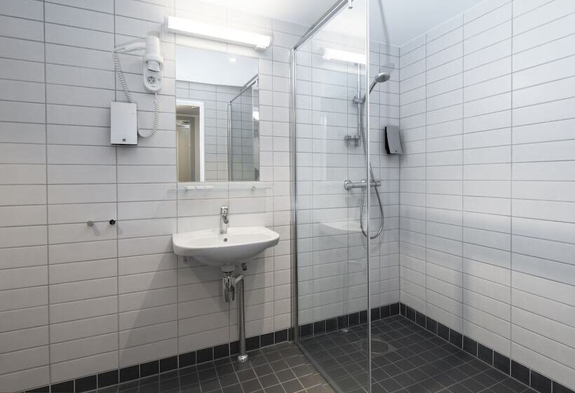 اتاق خانوادگی, Thon Hotel Trondheim