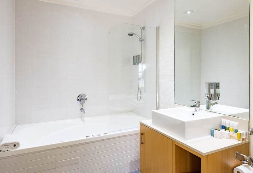آپارتمان مدیریتی 2 خوابه, Paihia Beach Resort & Spa
