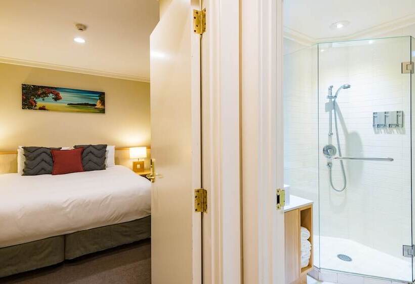 آپارتمان مدیریتی 2 خوابه, Paihia Beach Resort & Spa