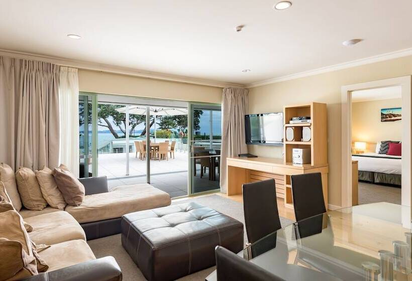 آپارتمان مدیریتی 2 خوابه, Paihia Beach Resort & Spa
