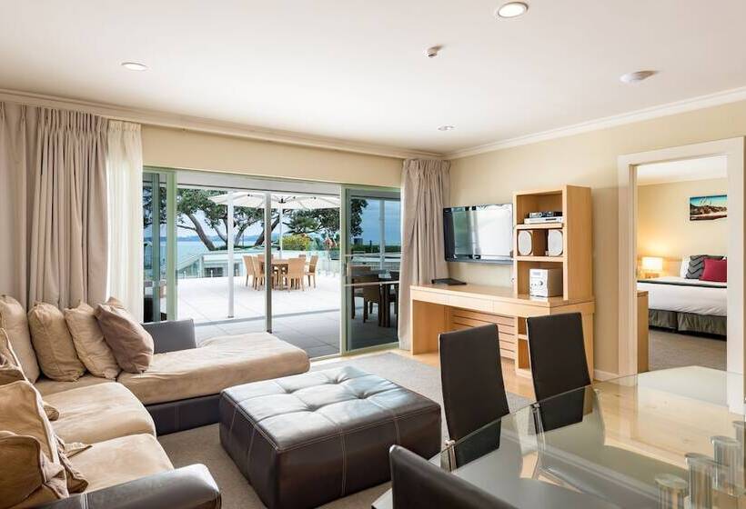 Apartamento Executivo 2 Quartos, Paihia Beach Resort And Spa