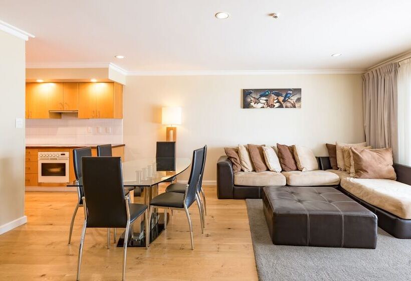 آپارتمان مدیریتی 2 خوابه, Paihia Beach Resort & Spa
