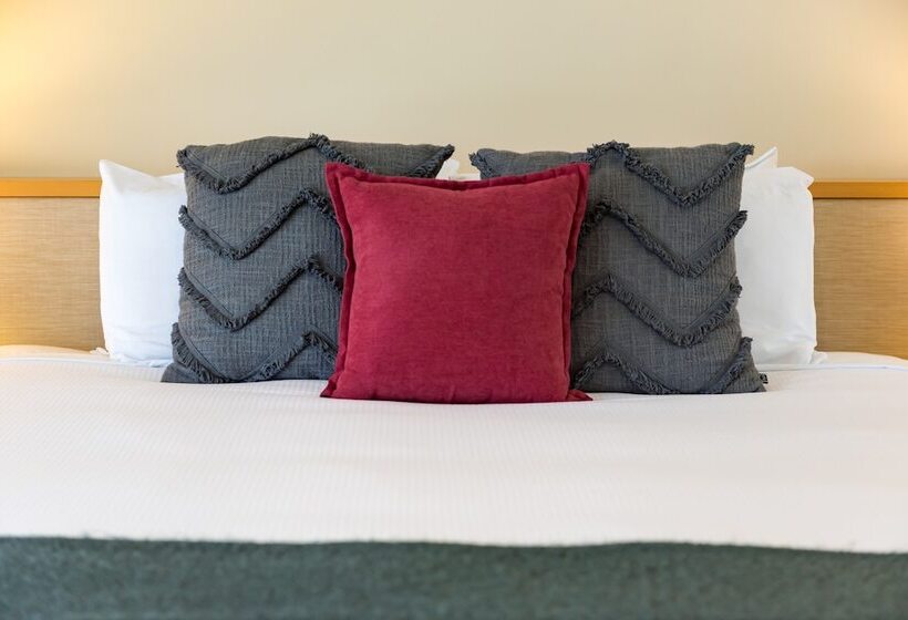 آپارتمان مدیریتی 2 خوابه, Paihia Beach Resort & Spa