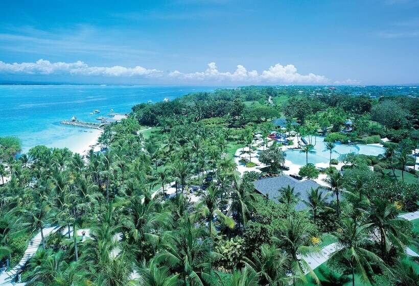 Club Room, Shangrila Mactan, Cebu