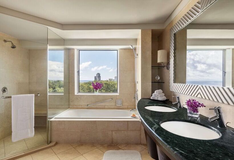 Suite, Shangrila Mactan, Cebu