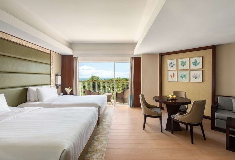 Семейный Номер Deluxe, Shangrila Mactan, Cebu