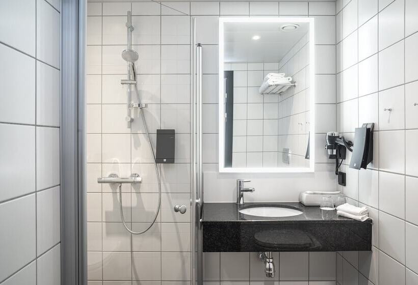 اتاق استاندارد, Thon Hotel Tromsø