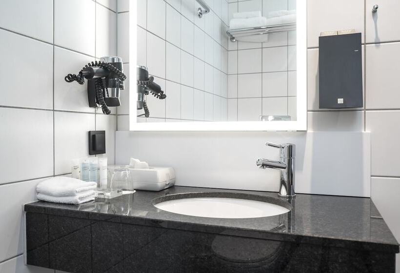 اتاق سوپریور, Thon Hotel Tromsø