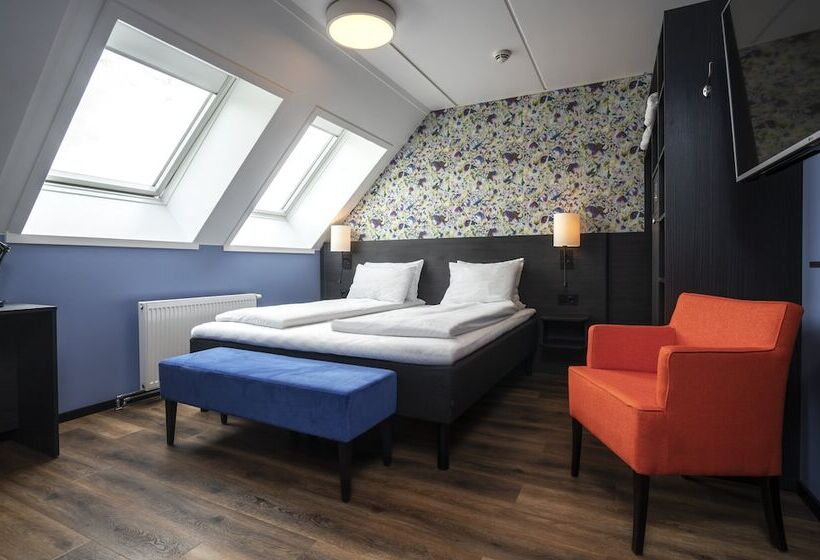 اتاق سوپریور, Thon Hotel Tromsø