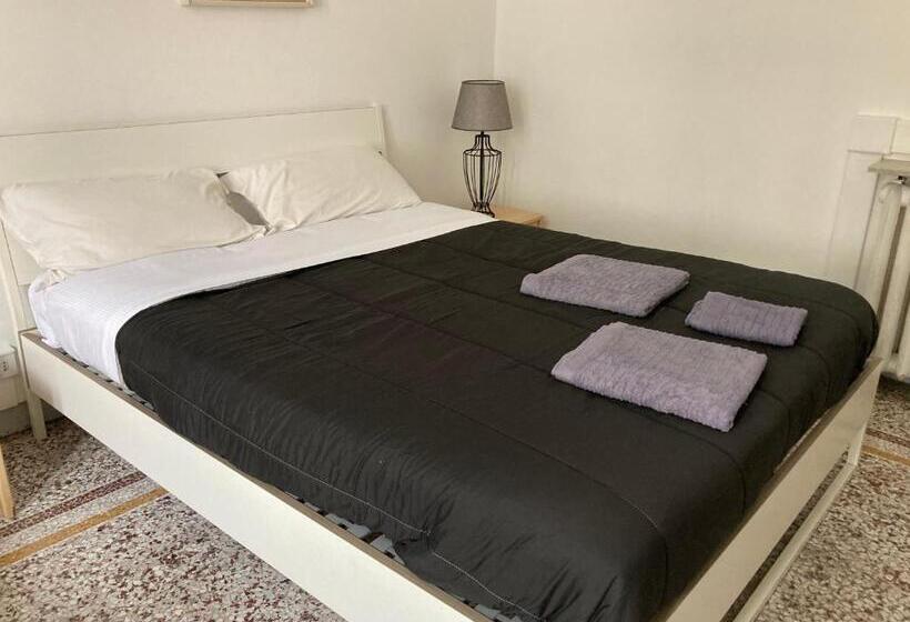 اتاق استاندارد سه نفره, Guest House Roma