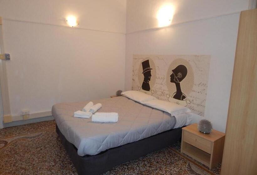 اتاق استاندارد, Guest House Roma