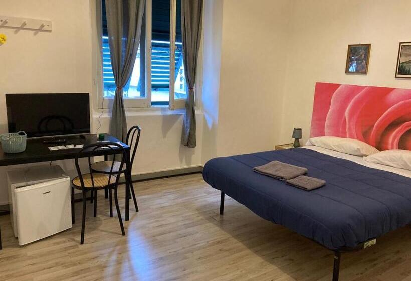 اتاق استاندارد, Guest House Roma