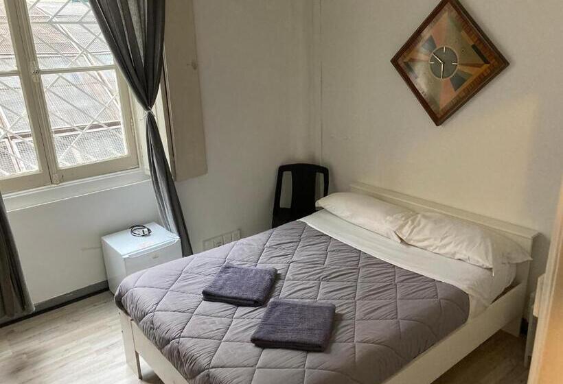 اتاق استاندارد, Guest House Roma