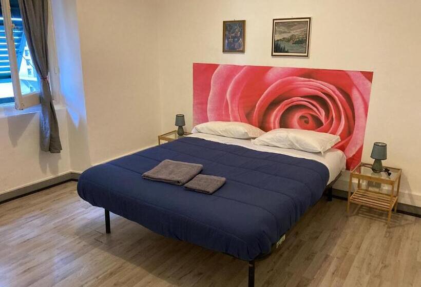 اتاق استاندارد, Guest House Roma