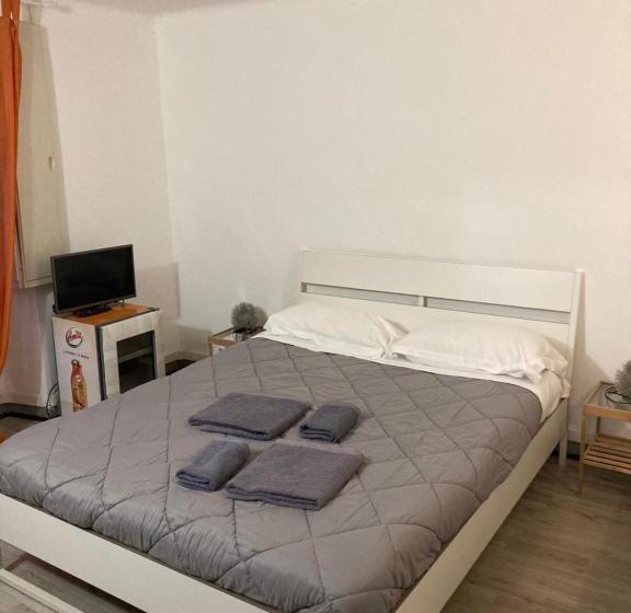 اتاق استاندارد, Guest House Roma