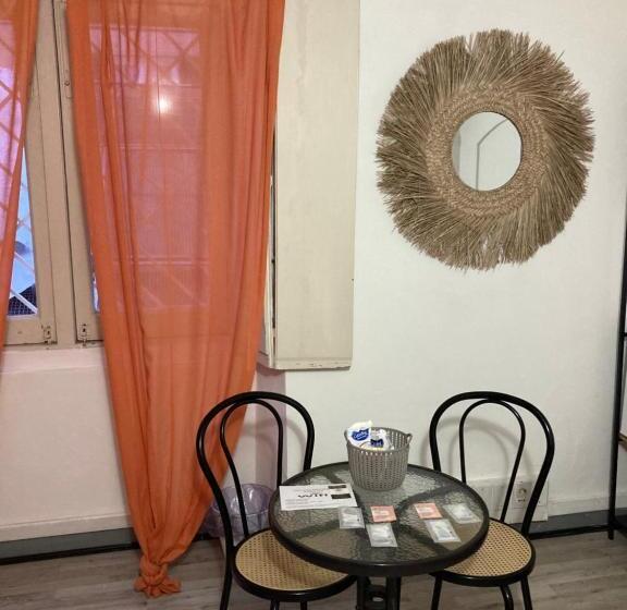 اتاق استاندارد, Guest House Roma