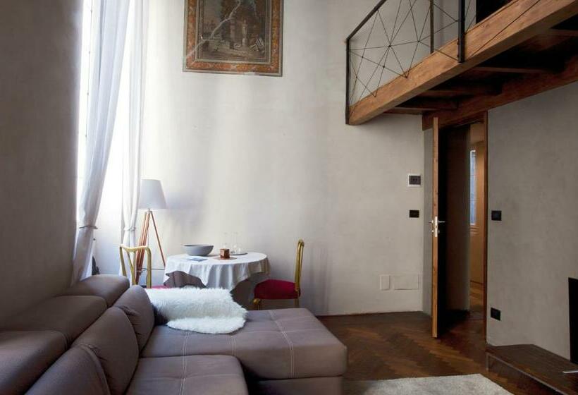 سوییت لوکس, Charming Genova | Residenza D Epoca