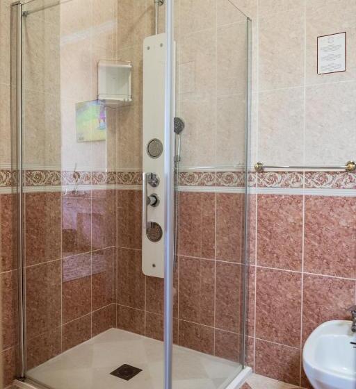 اتاق استاندارد سه نفره, Casa Beny 1897 Guesthouse