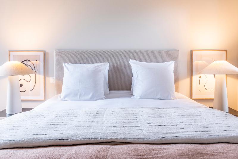 اتاق لوکس چهار تخته, Drury Plaza Hotel Cape Girardeau Conference Center