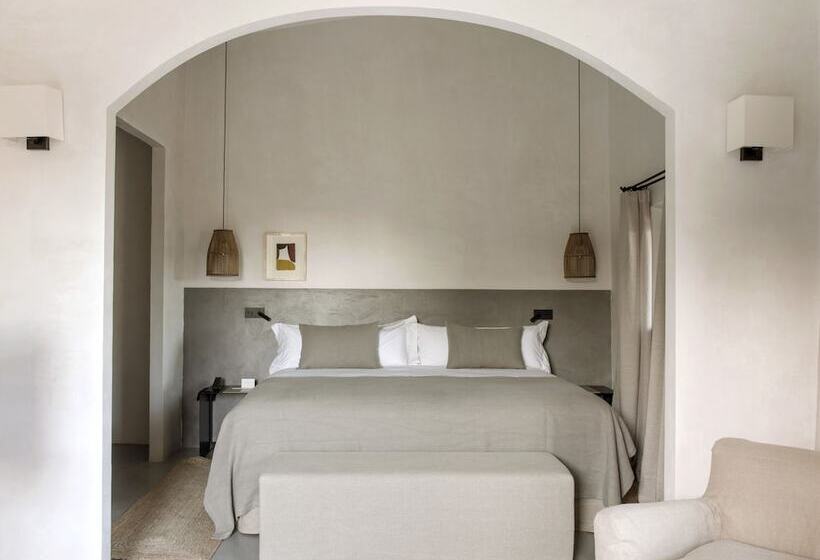 سوییت با چشم‌انداز کوه, Finca Serena Mallorca, Small Luxury Hotels