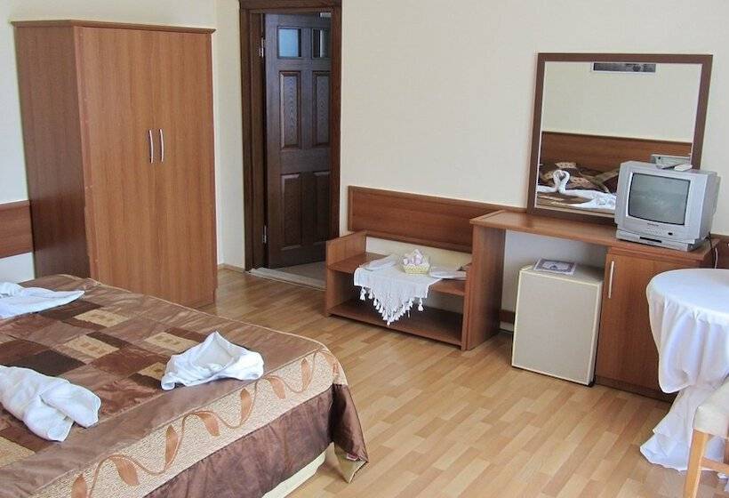 سوییت, Ipek Hotel Camyuva