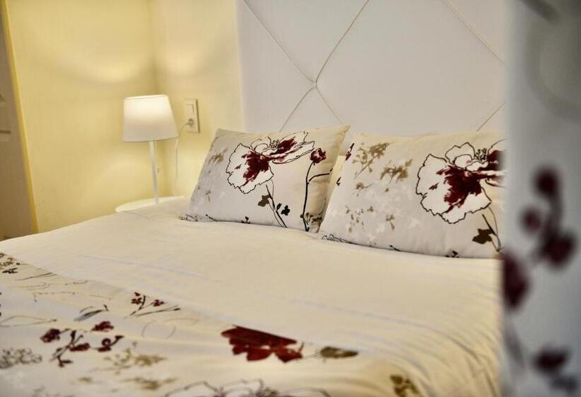 اتاق استاندارد, La Villa Des Consuls   Gîte De Tourisme De Charme