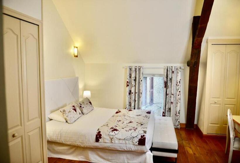 اتاق استاندارد, La Villa Des Consuls   Gîte De Tourisme De Charme