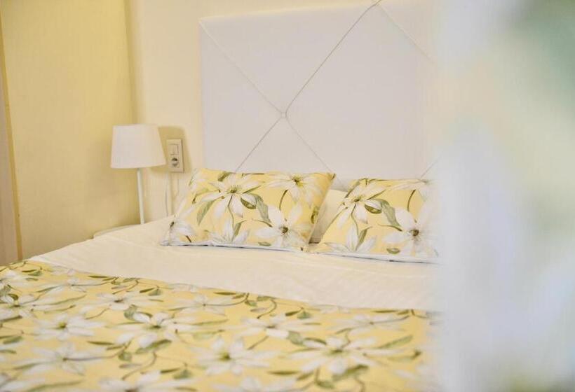 اتاق استاندارد, La Villa Des Consuls   Gîte De Tourisme De Charme