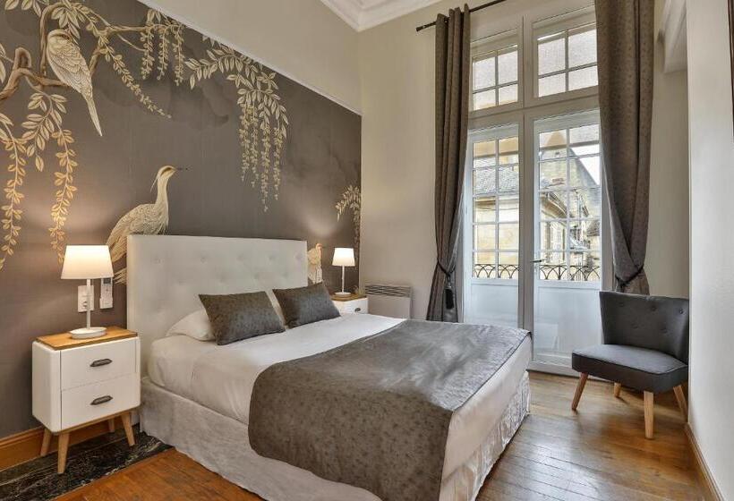 آپارتمان 1 خوابه همکف, La Villa Des Consuls   Gîte De Tourisme De Charme