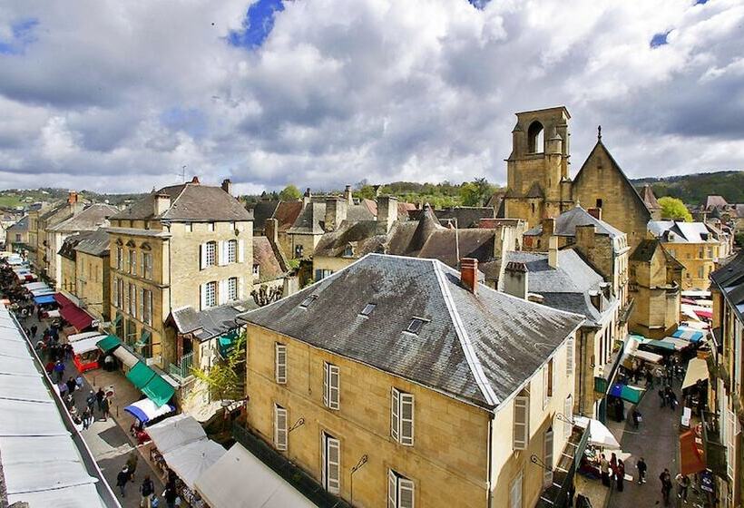 اتاق استاندارد, La Villa Des Consuls   Gîte De Tourisme De Charme