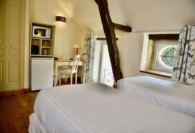 اتاق استاندارد, La Villa Des Consuls   Gîte De Tourisme De Charme