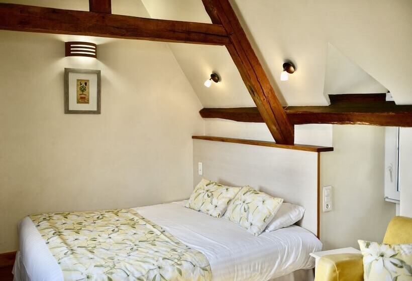 استودیوی استاندارد, La Villa Des Consuls   Gîte De Tourisme De Charme
