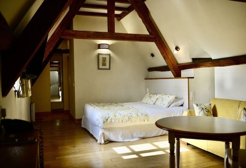 استودیوی استاندارد, La Villa Des Consuls   Gîte De Tourisme De Charme