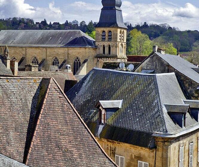 استودیوی استاندارد, La Villa Des Consuls   Gîte De Tourisme De Charme