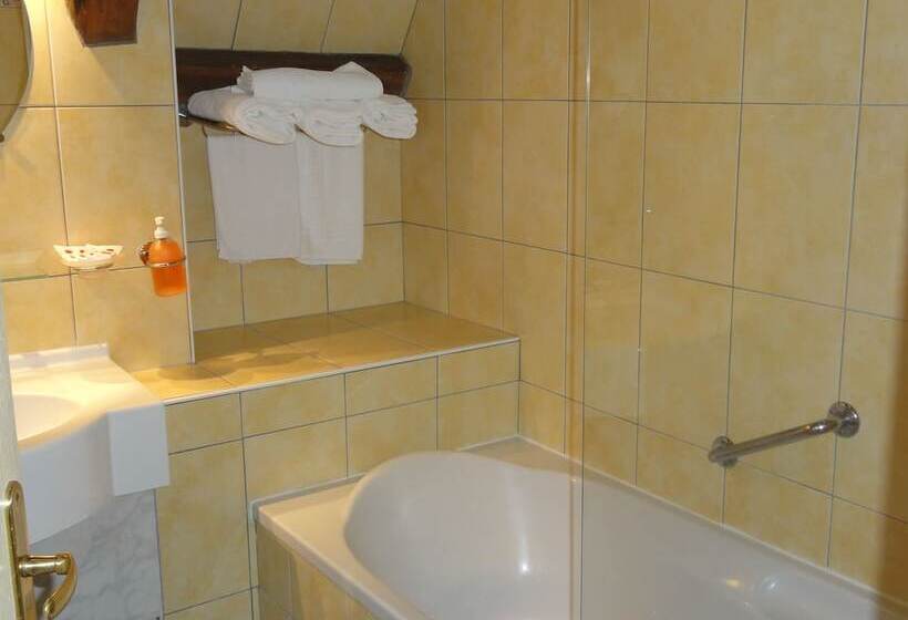 استودیوی استاندارد, La Villa Des Consuls   Gîte De Tourisme De Charme