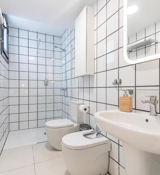 اتاق استاندارد, Home2book Casa Boissier, Breakfast Included