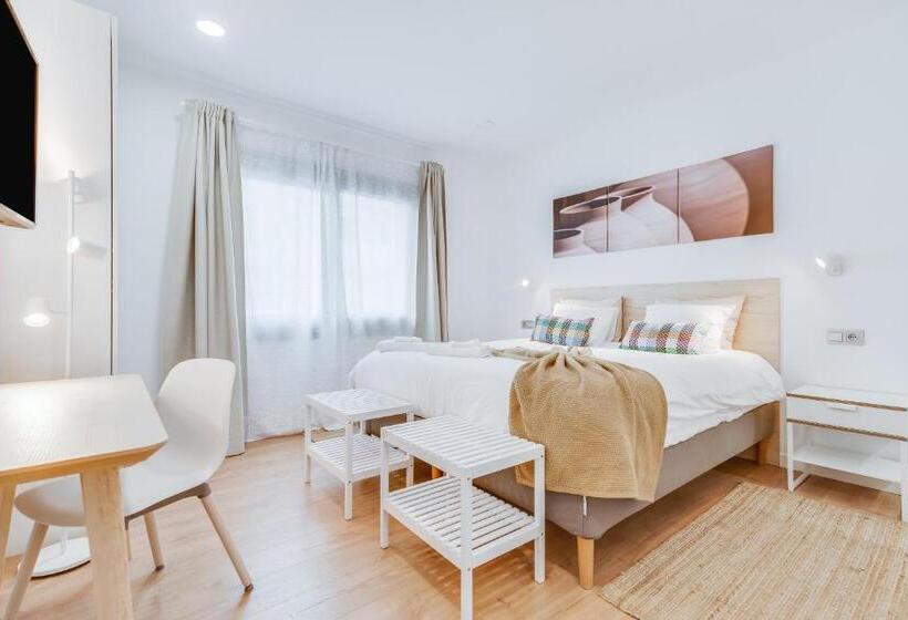اتاق استاندارد, Home2book Casa Boissier, Breakfast Included