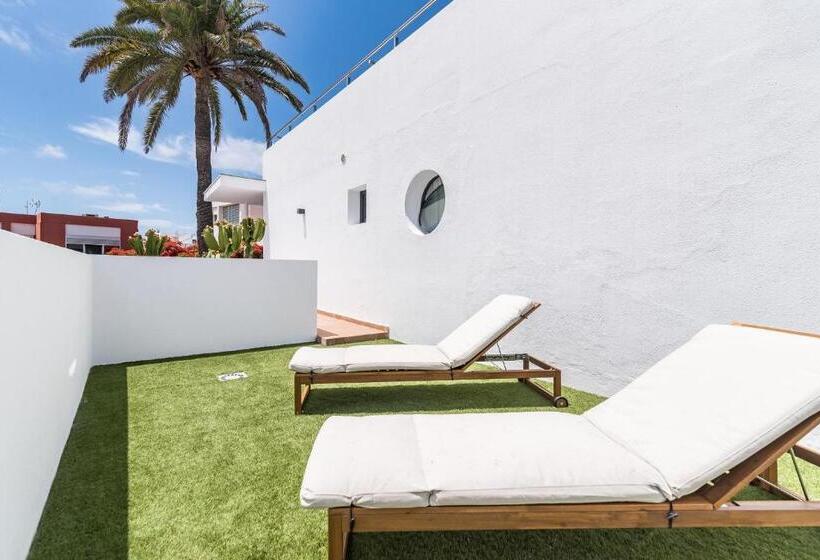 اتاق سوپریور, Home2book Casa Boissier, Breakfast Included