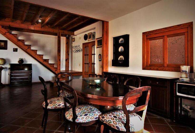 اتاق استاندارد با سرویس بهداشتی مشترک, Valle Y Mar, Casa De Huéspedes