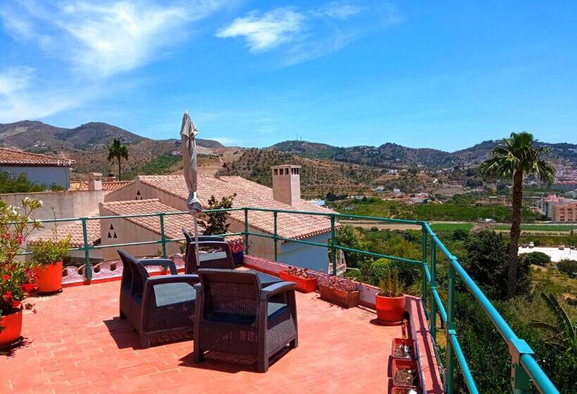 1 Bedroom Penthouse Apartment, Valle Y Mar, Casa De Huéspedes