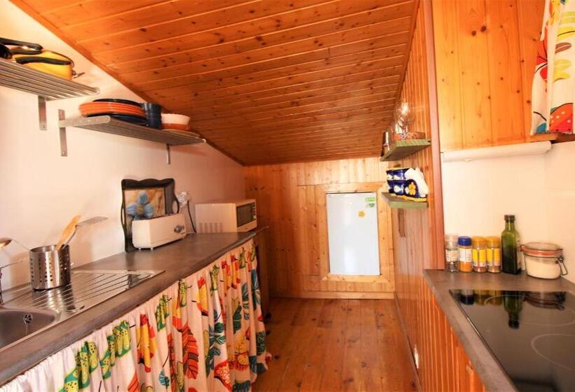 1 Bedroom Penthouse Apartment, Valle Y Mar, Casa De Huéspedes