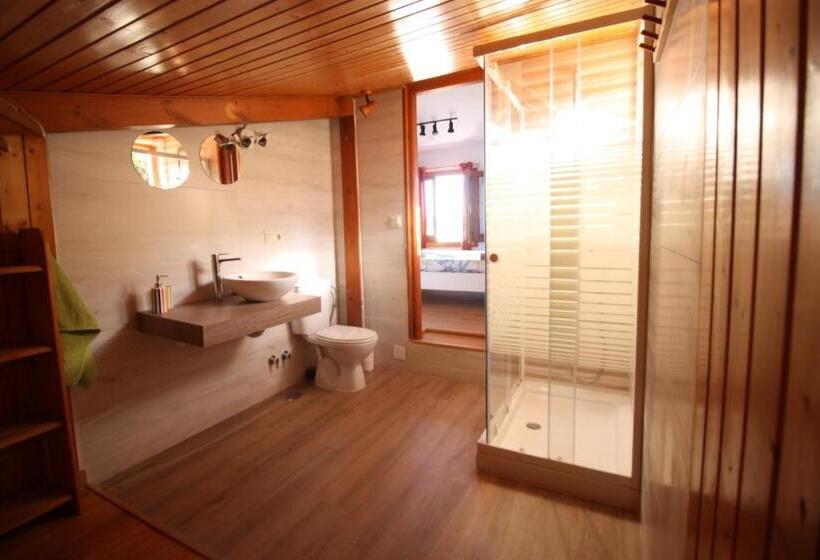 1 Bedroom Penthouse Apartment, Valle Y Mar, Casa De Huéspedes